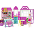 Boneca Barbie Restaurante HBB91 Mattel - Imagem 2