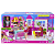 Boneca Barbie Restaurante HBB91 Mattel - Imagem 1