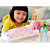 Boneca Barbie Conjunto Quarto Dos Sonhos HPT55 Mattel - Imagem 8