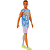 Boneco Ken Fashionista DWK44 Mattel - Imagem 17