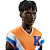 Boneco Ken Fashionista DWK44 Mattel - Imagem 13