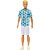 Boneco Ken Fashionista DWK44 Mattel - Imagem 6
