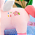 Pelucia Unicórnio Com Asas R3394 BBR - Imagem 7
