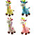 Pelúcia Girafinha R3313 BBR - Imagem 1
