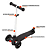 Patinete 3 Rodas Best Race R2955 BBR - Imagem 4