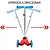 Patinete 3 Rodas Best Race R2955 BBR - Imagem 10