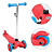 Patinete 3 Rodas Best Race R2955 BBR - Imagem 6