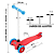Patinete 3 Rodas Best Race R2955 BBR - Imagem 9