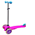 Patinete 3 Rodas Com Led Best Race R2953 BBR - Imagem 3