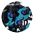 Dinossauro Robotics Mecânico De  Montar Luz E Som R3200 BBR - Imagem 5