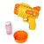 Lançador De Bolhas De Sabão Com Luz 113 Bs Toys - Imagem 3