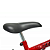 Bicicleta SK-II Preto E Vermelho Joaninha Aro 16 Stone Bike - Imagem 7