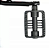 Bicicleta SK-II Preto E Vermelho Joaninha Aro 16 Stone Bike - Imagem 8