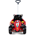 Carro De Passeio F25 Vermelho 1081 Calesita - Imagem 3