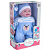 Boneco My Sweet Love Macacão Azul 2760 Cotiplás - Imagem 1