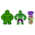 Massinha Marvel Spidey Surprise 2750 Cotiplás - Imagem 6