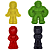 Massinha Marvel Spidey Surprise 2750 Cotiplás - Imagem 2
