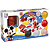 Massinha Mickey Disney Com Acessórios 2722 Cotiplás - Imagem 1