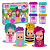 Massinha My Little Hair Cry Babies 2718 Cotiplás - Imagem 2