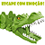 Pista Dino Lançador Com Garagem DMT6944 Dm Toys - Imagem 3