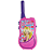 Walkie Talkie Belinda DMT5525 Dm Toys - Imagem 4