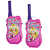 Walkie Talkie Belinda DMT5525 Dm Toys - Imagem 2