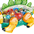 Dino Bate E Volta DMT6505 Dm Toys - Imagem 5