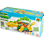 Dino Bate E Volta DMT6505 Dm Toys - Imagem 2