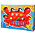 Teclado Divertido Siri DMT3847 Dm Toys - Imagem 3