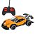 Carrinho De Controle Remoto X-First Racer II Dmt6652 Dm Toys - Imagem 2