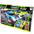 Pista Auto Pista Turbo Run 3 Em 1 DMT5891 Dm Toys - Imagem 5