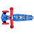 Patinete Radical Astronauta Com Luz DMR6866 Dm Toys - Imagem 2