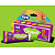 Hidratante Labial Fini Minhocas Azedinhas Carmed - Imagem 4