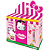 Hidratante Labial Hello Kitty Torta De Maça Carmed - Imagem 1