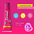 Hidratante Labial Fini Beijos Rosa Carmed - Imagem 4