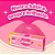 Hidratante Labial Bff Rosa Glitter Carmed - Imagem 4