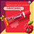 Hidratante Labial Fini Amora Carmed - Imagem 4