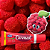 Hidratante Labial Fini Amora Carmed - Imagem 3