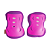 Patins Roller Ajustável M 34-37 Com Acessórios DMR6547 Dm Toys - Imagem 4