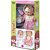Boneca Rafaeli Faz Xixi 660 Milk Brinquedos - Imagem 1
