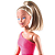 Boneca Girls Fashioon Doll 84 Milk Brinquedos - Imagem 3