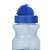 Garrafa Plástica Retrátil Stitch 580ml 3826 Dermiwil - Imagem 2