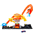 Pista Hot Wheels City Ataque De Cobra Vs Pizzaria HTN81 Mattel - Imagem 3