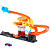 Pista Hot Wheels City Ataque De Cobra Vs Pizzaria HTN81 Mattel - Imagem 2