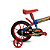 Bicicleta Jack Azul E Vermelho Aro 12 10471 Verden - Imagem 6