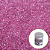 Glitter Pvc Metálico Rosa 3g 113 Honey - Imagem 1