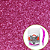 Glitter Pvc Metálico Pink 3g 010 Honey - Imagem 1