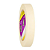 Fita Crepe 18mmx40m 711 Adelbras - Imagem 2