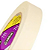Fita Crepe 18mmx40m 711 Adelbras - Imagem 3