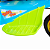 Triciclo Baby Trike Evolution Azul 614 Biemme - Imagem 5